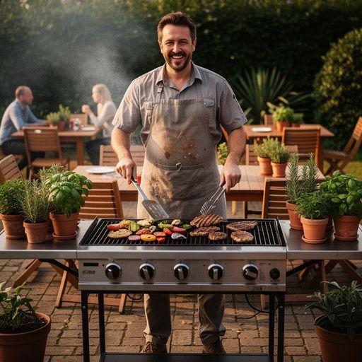 Maximilian Bauer - Lebensmitteltechnologe